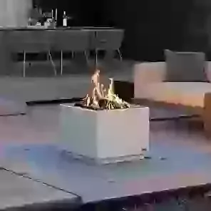 AIR FIRE PIT